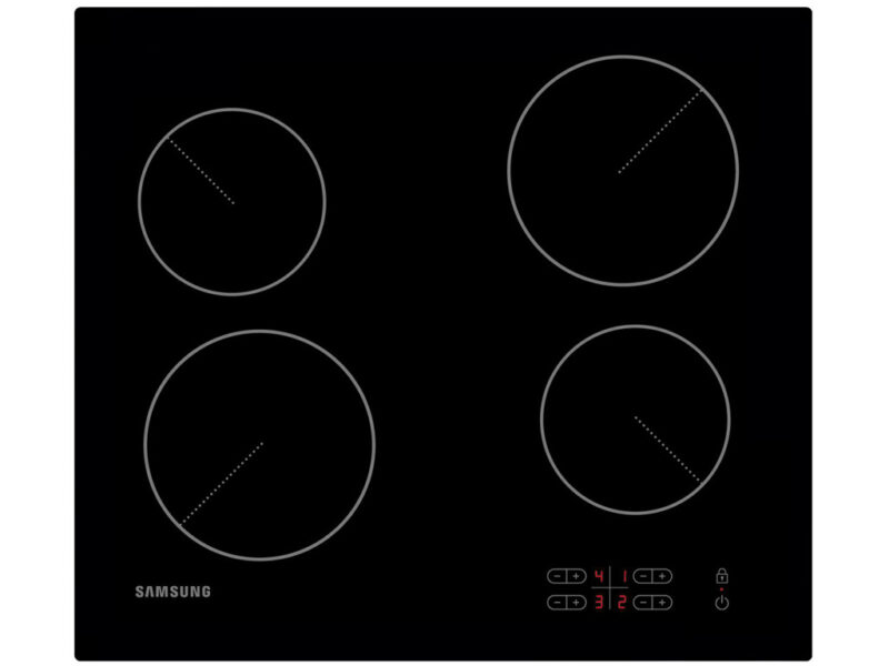 17762 Ploca ugradna SAMSUNG CTR464EB01 XEO