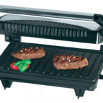 Gril CLATRONIC MG3519 - Image 1