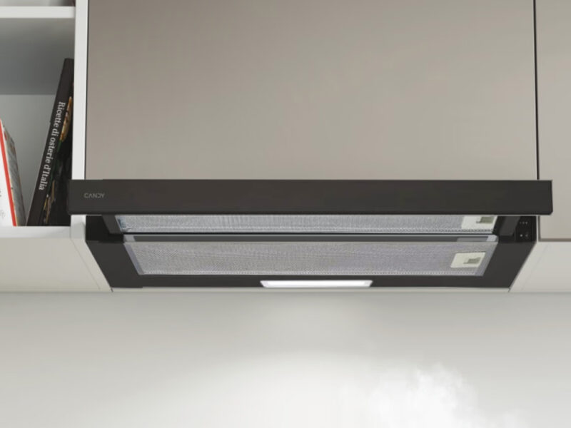 21352 6 Aspirator ugradni CANDY CBT625 2B 1