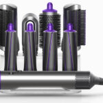 Stalak za airwrap i dodatke DYSON 971425 02 Airwrap Stand Wh Pu retail - Image 2