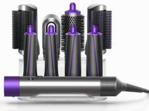 Stalak za airwrap i dodatke DYSON 971425 02 Airwrap Stand Wh Pu retail - Image 2