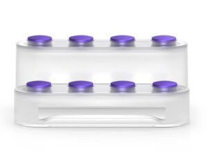 Stalak za airwrap i dodatke DYSON 971425 02 Airwrap Stand Wh Pu retail