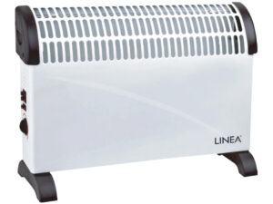 Grejalica konvektorska LINEA LKGT 0576 turbo 2000W