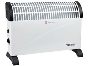 Grejalica konvektorska VORNER VKG 0577 1800 do 2000W