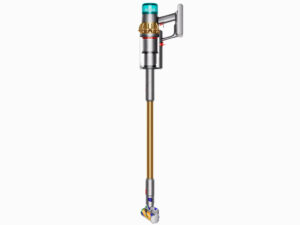 Usisivac stapni DYSON V15 Detect Absolute Gold 447000 - Image 3
