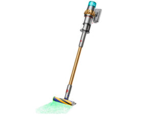 Usisivac stapni DYSON V15 Detect Absolute Gold 447000