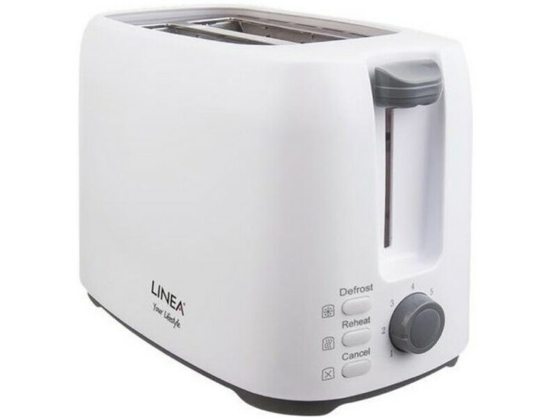 22253 Toster LINEA LT0541