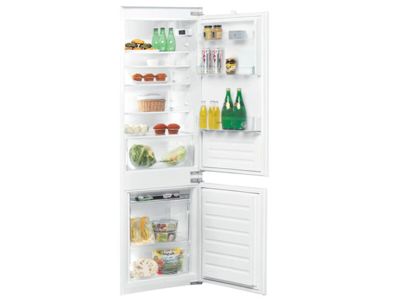22377 Frizider ugradni INDESIT BI 18A2 D I