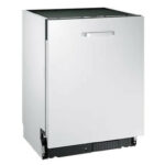 Masina za pranje sudova ugradna SAMSUNG DW60M6050BB EO - Image 2
