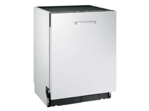 Masina za pranje sudova ugradna SAMSUNG DW60M6050BB EO - Image 2