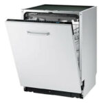 Masina za pranje sudova ugradna SAMSUNG DW60M6050BB EO - Image 3