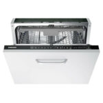 Masina za pranje sudova ugradna SAMSUNG DW60M6050BB EO - Image 4