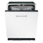 Masina za pranje sudova ugradna SAMSUNG DW60M6050BB EO - Image 5