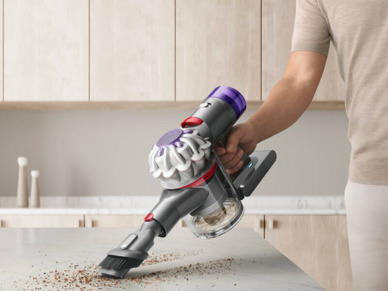 22701 2 Usisivac stapni DYSON V8 Absolute 476547