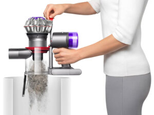 Usisivac stapni DYSON V8 Absolute 476547 - Image 4