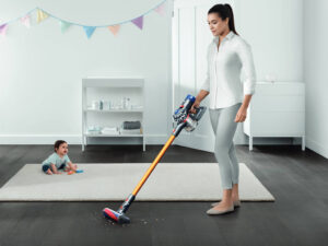 Usisivac stapni DYSON V8 Absolute 476547 - Image 7