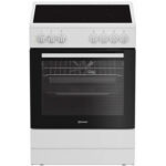 Sporet elektricni INDESIT I6V5PMW 1 Sporet elektricni INDESIT I6V5PMW - Image 1