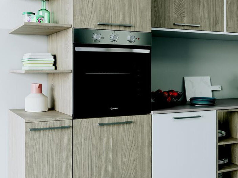 23240 4 Rerna ugradna INDESIT IO 2350H X