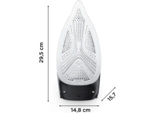 Pegla na paru ROWENTA DW5326 - Image 2