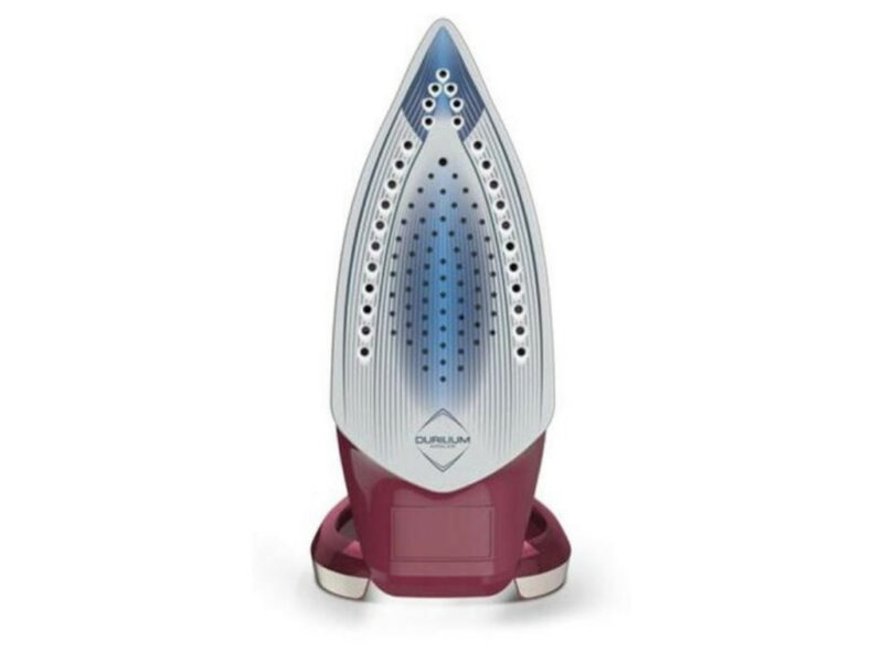 23244 2 Pegla ultragliss TEFAL FV6820