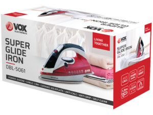 Pegla VOX DBL5061 - Image 2