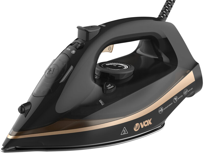 23250 Pegla VOX DBL2550