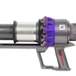 Deo za usisivac DYSON Main Body i Big Cyclone Assy Ir Pu 972418 02 - Image 1