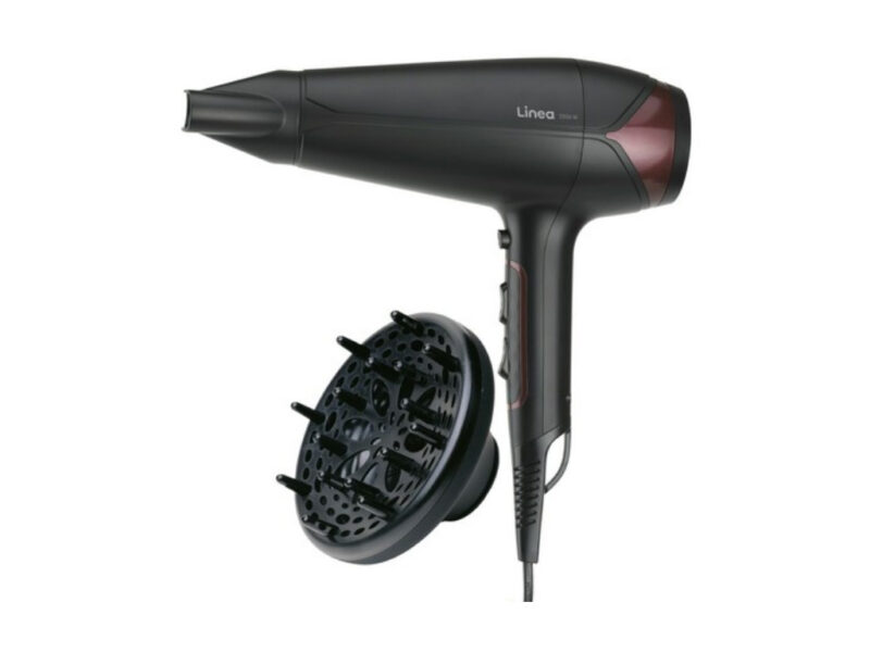 23255 1 Fen za kosu LINEA LHD 0689