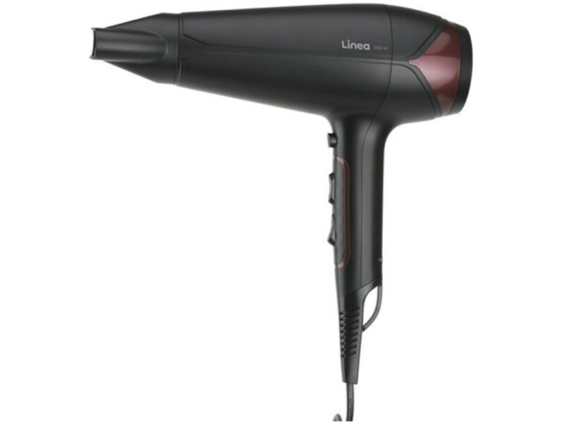 23255 Fen za kosu LINEA LHD 0689