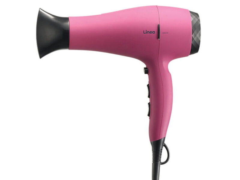 23256 Fen za kosu LINEA LHD 0692
