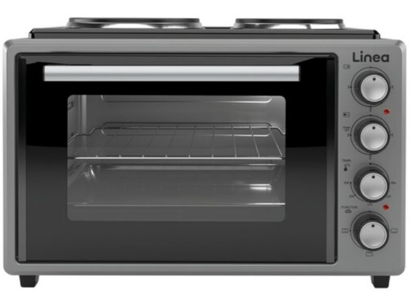 23261 Mini sporet sa dve ringle LINEA LMO36 0686
