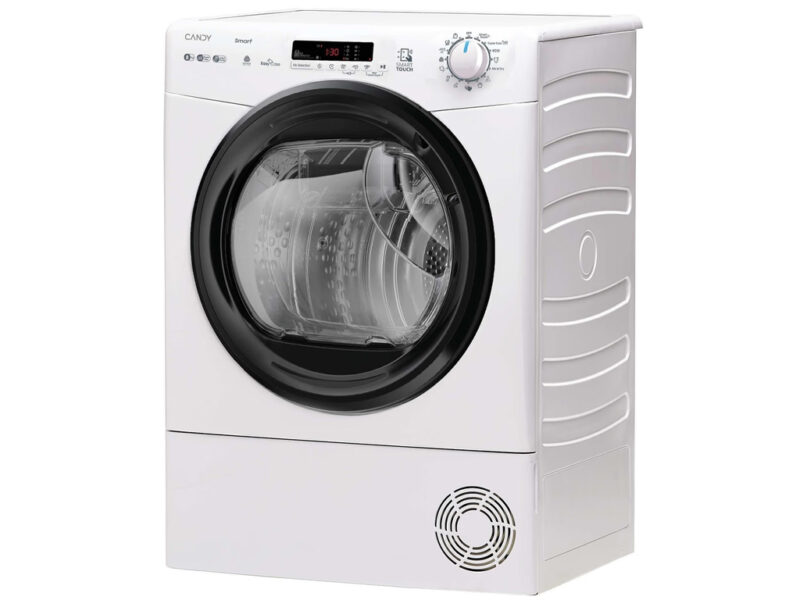 23266 2 Masina za susenje vesa CANDY CSEH8N1DBE S