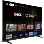 TV LED SMART VOX 32GTH090 - Image 2