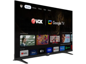 TV LED SMART VOX 32GTH090 - Image 2