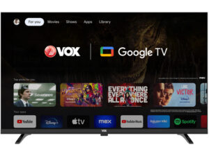 TV LED SMART VOX 32GTH090