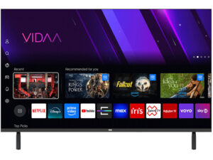 TV LED SMART VOX 32VYH683