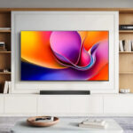 TV LED UHD SMART 4K HISENSE 50A6Q - Image 4