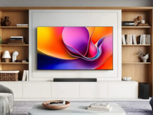 TV LED UHD SMART 4K HISENSE 50A6Q - Image 4