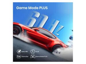 TV LED UHD SMART 4K HISENSE 50A6Q - Image 5