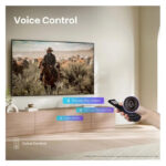 TV LED UHD SMART 4K HISENSE 50A6Q - Image 6