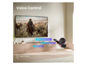 TV LED UHD SMART 4K HISENSE 50A6Q - Image 6