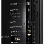 TV LED UHD SMART 4K HISENSE 50A6Q - Image 7