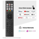 TV LED UHD SMART 4K HISENSE 50A6Q - Image 9