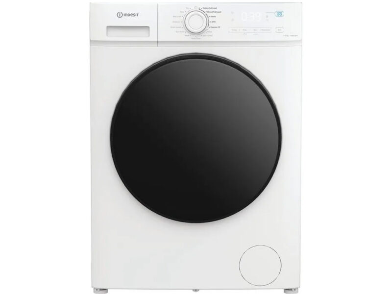 23273 Masina za pranje i susenje vesa INDESIT IDMA75624B
