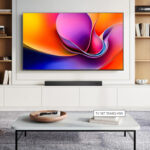 TV LED UHD SMART 4K HISENSE 55A6Q - Image 6