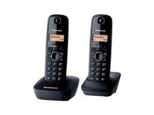 Telefon bezicni Panasonic KX-TG1612 FXH