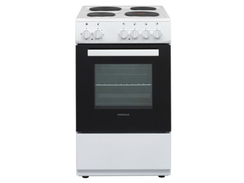 16192 Sporet elektricni KONCAR ST5040 BR1