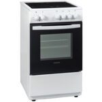 Elektricni sporet KONCAR ST5040GKFB3 - Image 1