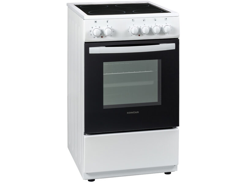 18353 Elektricni sporet KONCAR ST5040GKFB3