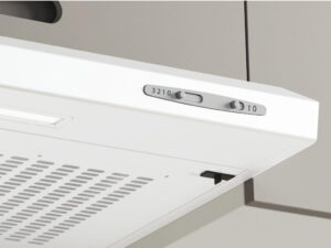 Aspirator ugradni CANDY CFT610 4W - Image 2